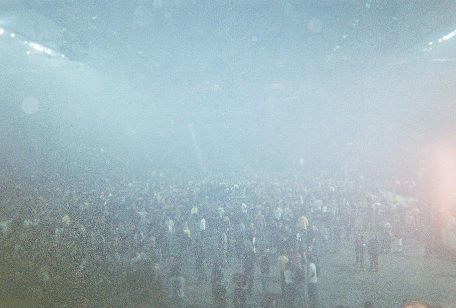 Hardcore Nine Inch Nails