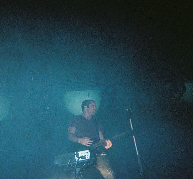 Hardcore Nine Inch Nails