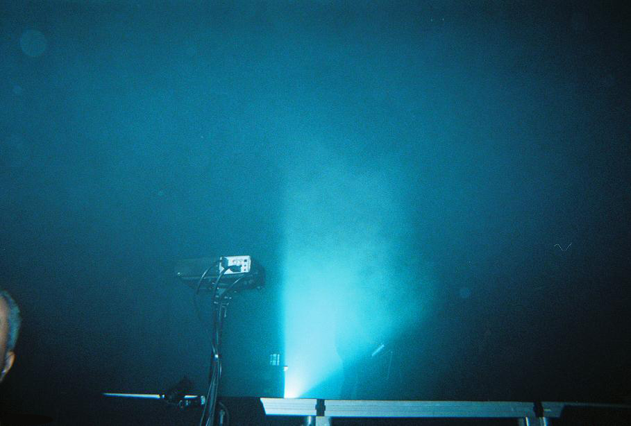 Hardcore Nine Inch Nails